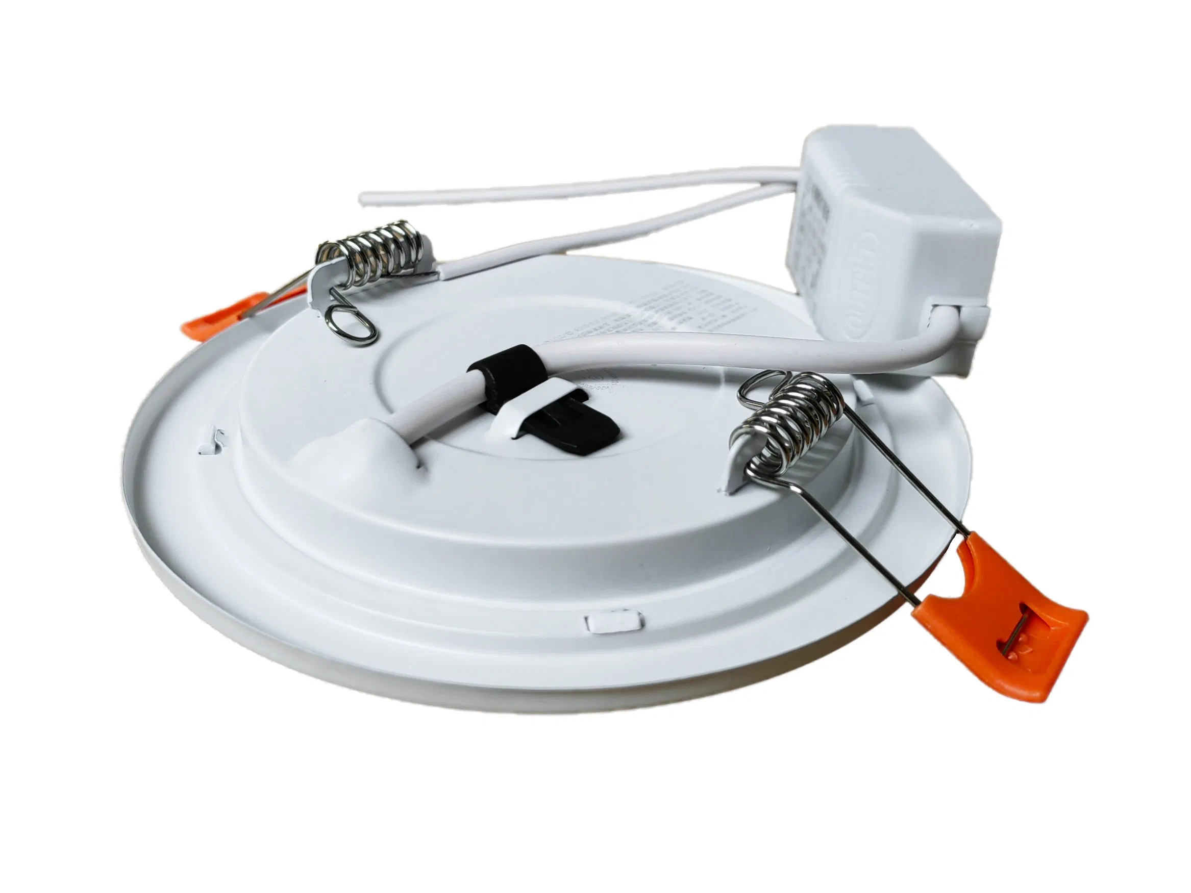 LED Downlight Spot Light Emergency Light Down Light 108*108*20mm