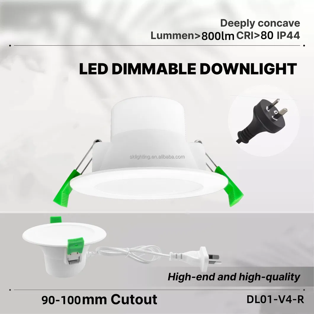 LED Downlight 7