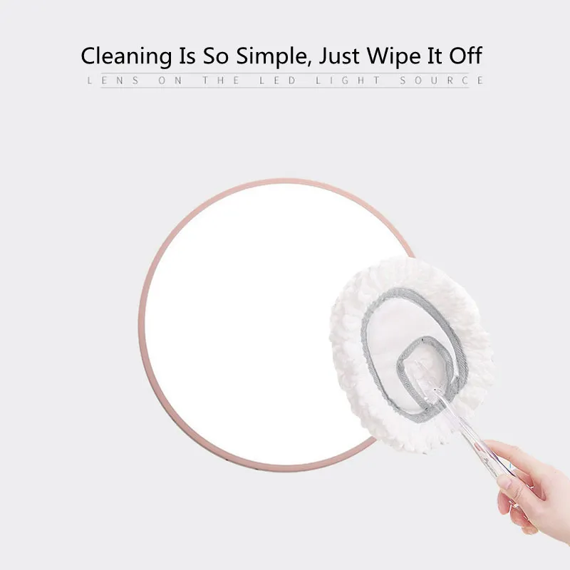 LED Ceiling Light View 11