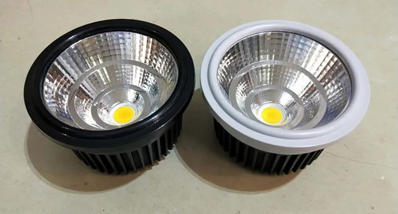 LED Downlight View 5