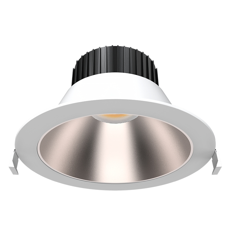 X20s Anti Glare Modular LED Downlight 25W