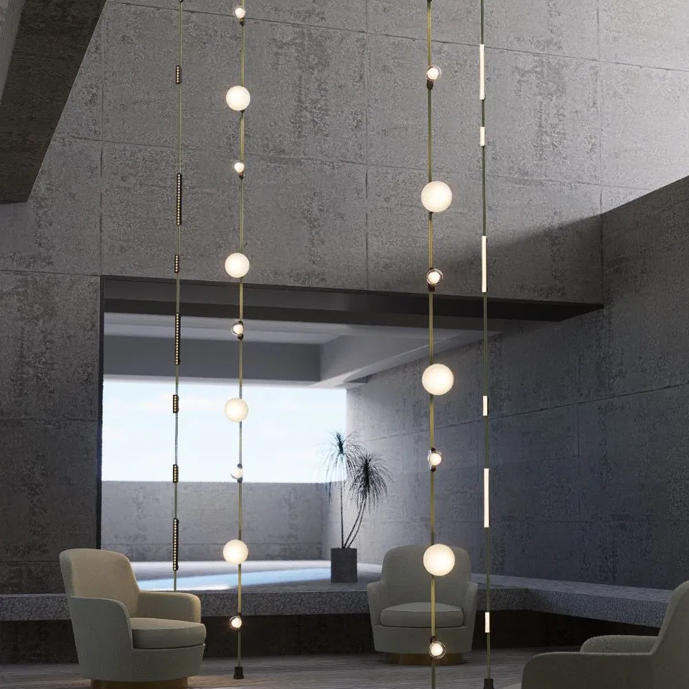 48V Tuya Bluetooth 2.4G Smart System LED Magnet Linear Downlight Decorative Ultra-Thin Flexible Fabric Belt LED Magnetic Track Light