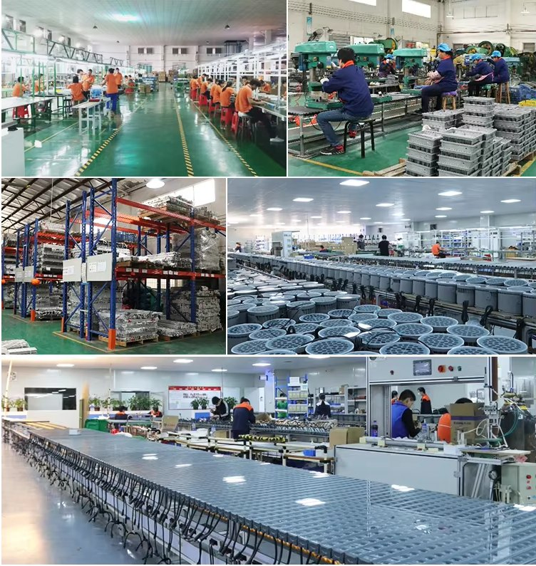 Best Price Indoor Aluminum Slim Round 3000K 4000K 6500K LED Downlight