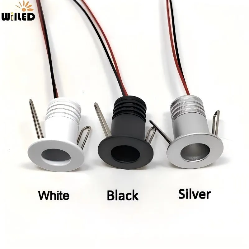 LED Downlight View 1