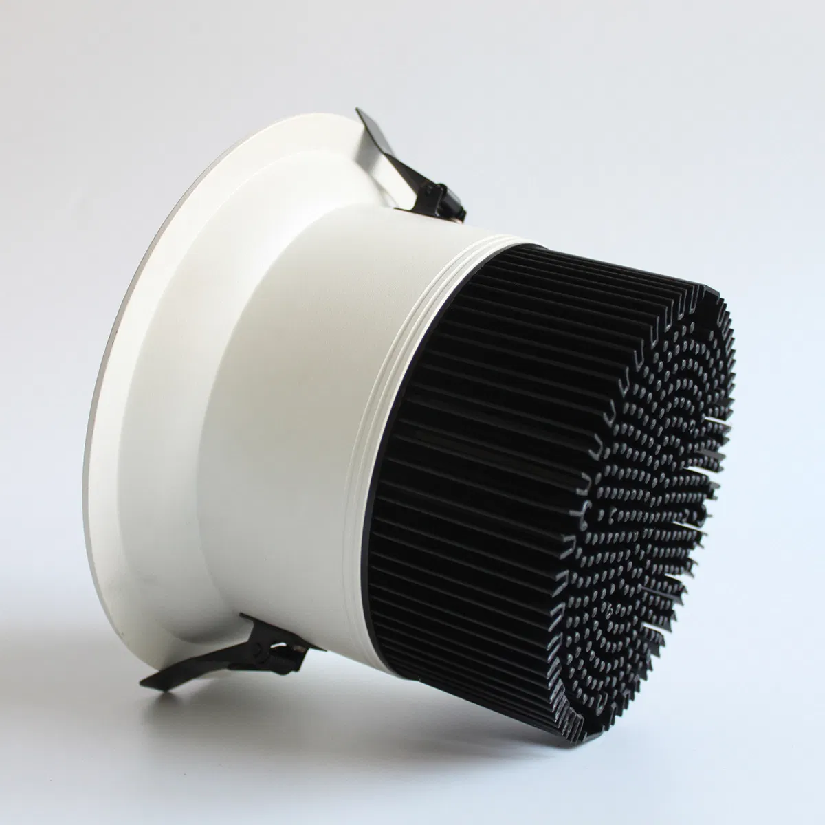 Modern Ceiling Lamp Adjustable Angle COB Surface Mounted Spotlight Household Rotating Sofa TV Background LED Downlight