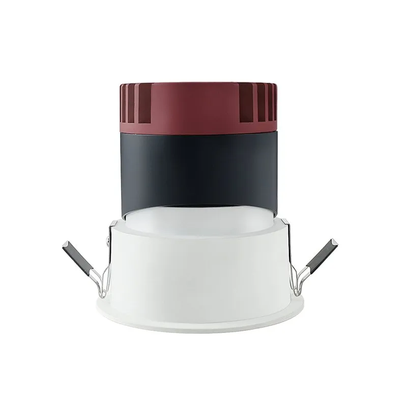 LED Downlight View 4