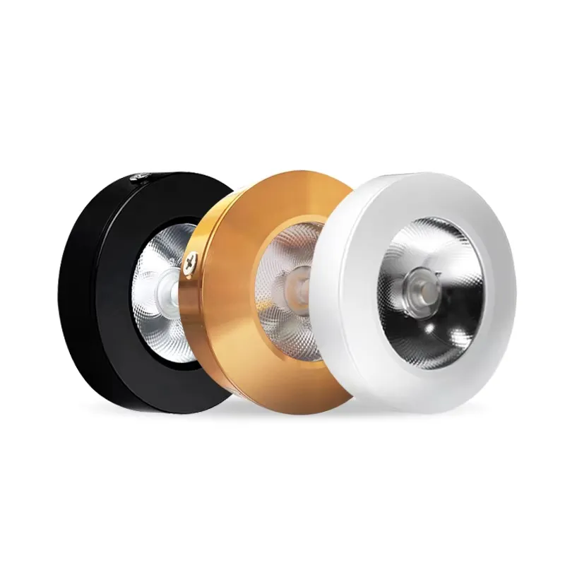 LED Downlight View 8