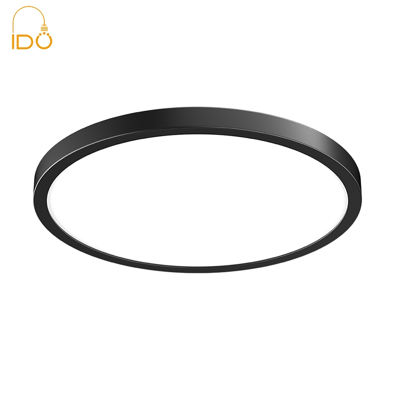 Ultra-Thin 48W LED Down Light 3CCT IP20 CE Certified for Garage