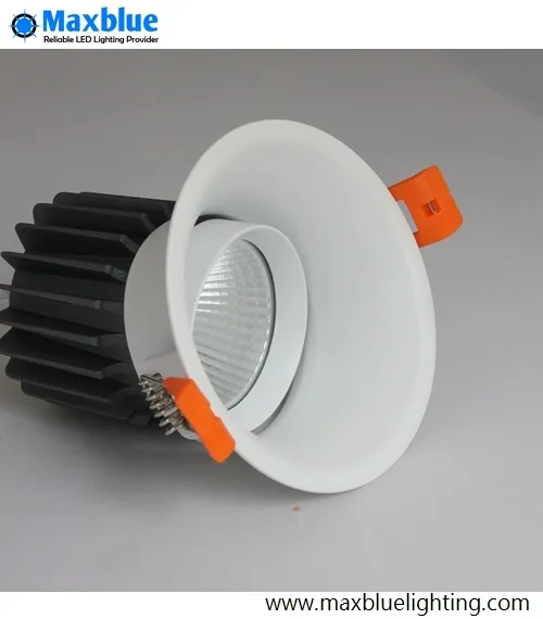 LED Downlight View 4