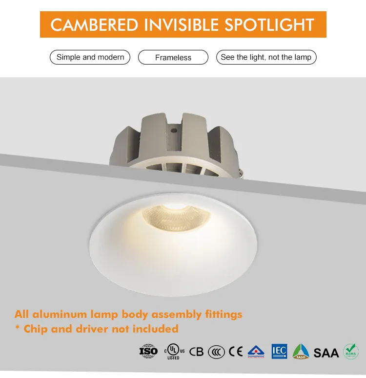 LED Downlight