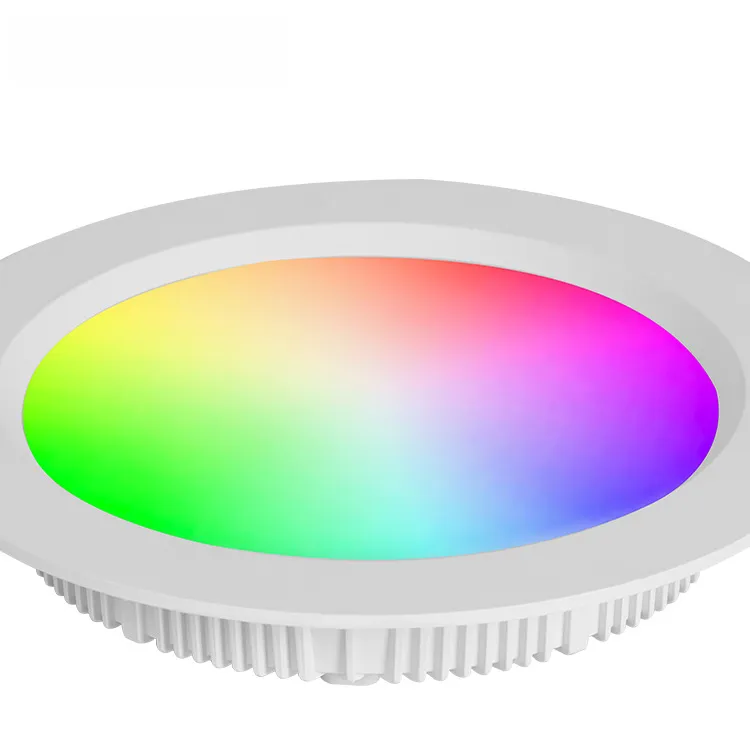 Recessed Ceiling LED