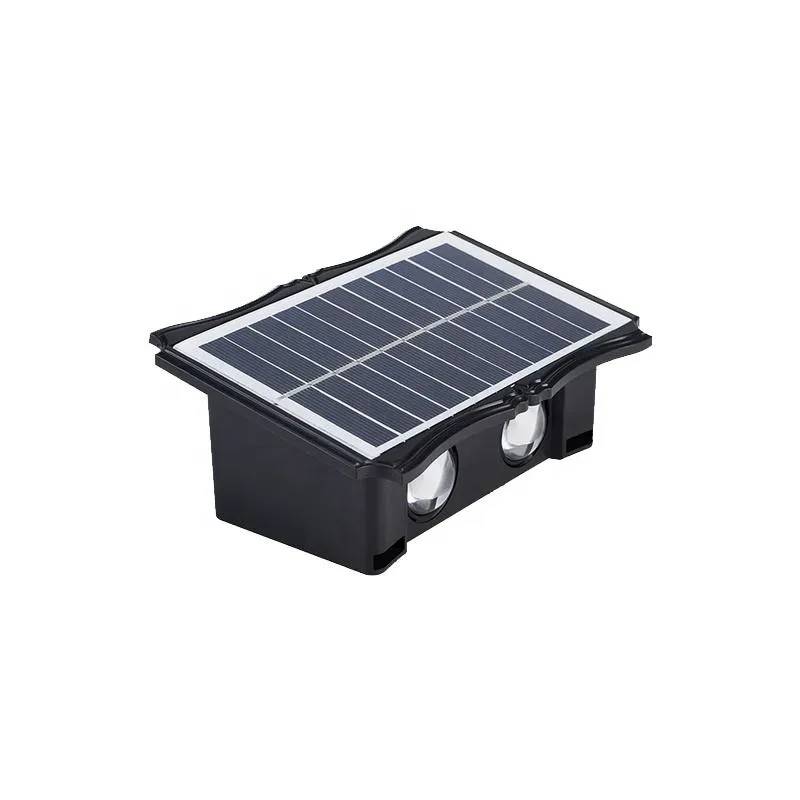 Solar Wall Washer High Brightness