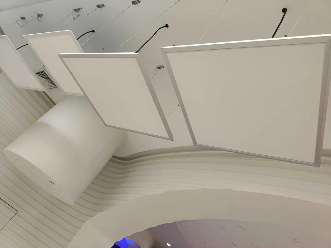 LED Downlight View 7