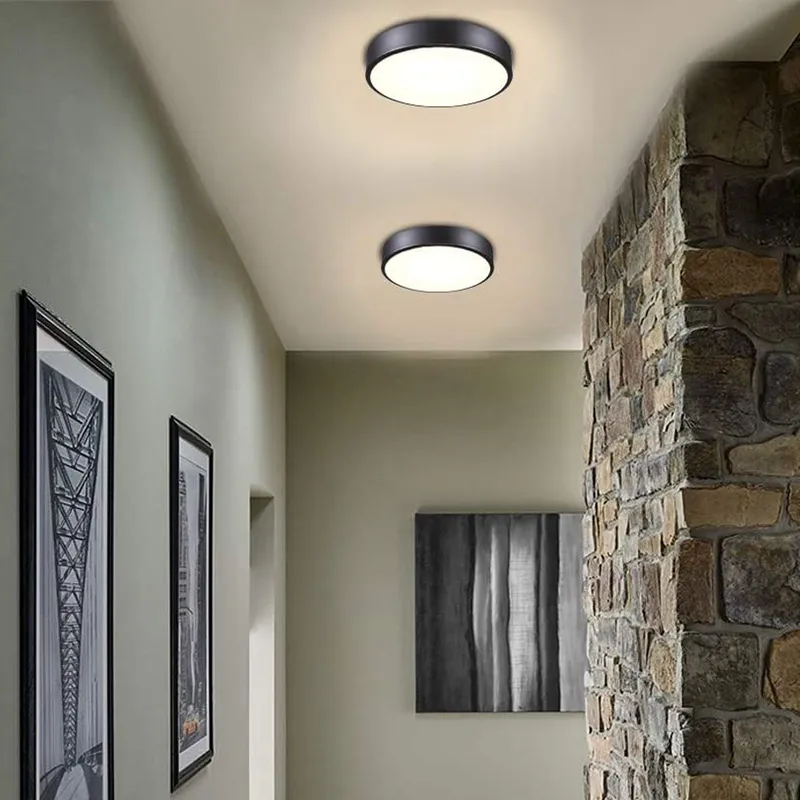 LED Ceiling Light View 15