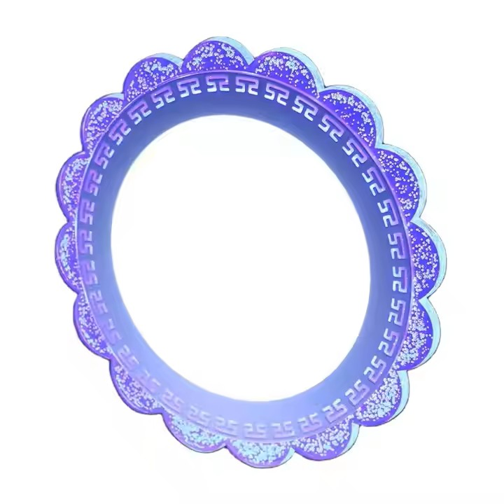 Recessed Ceiling Double Color LED Ceiling Light 6W 9W 16W 24W RGB Round Square Panel Spot Light Downlight