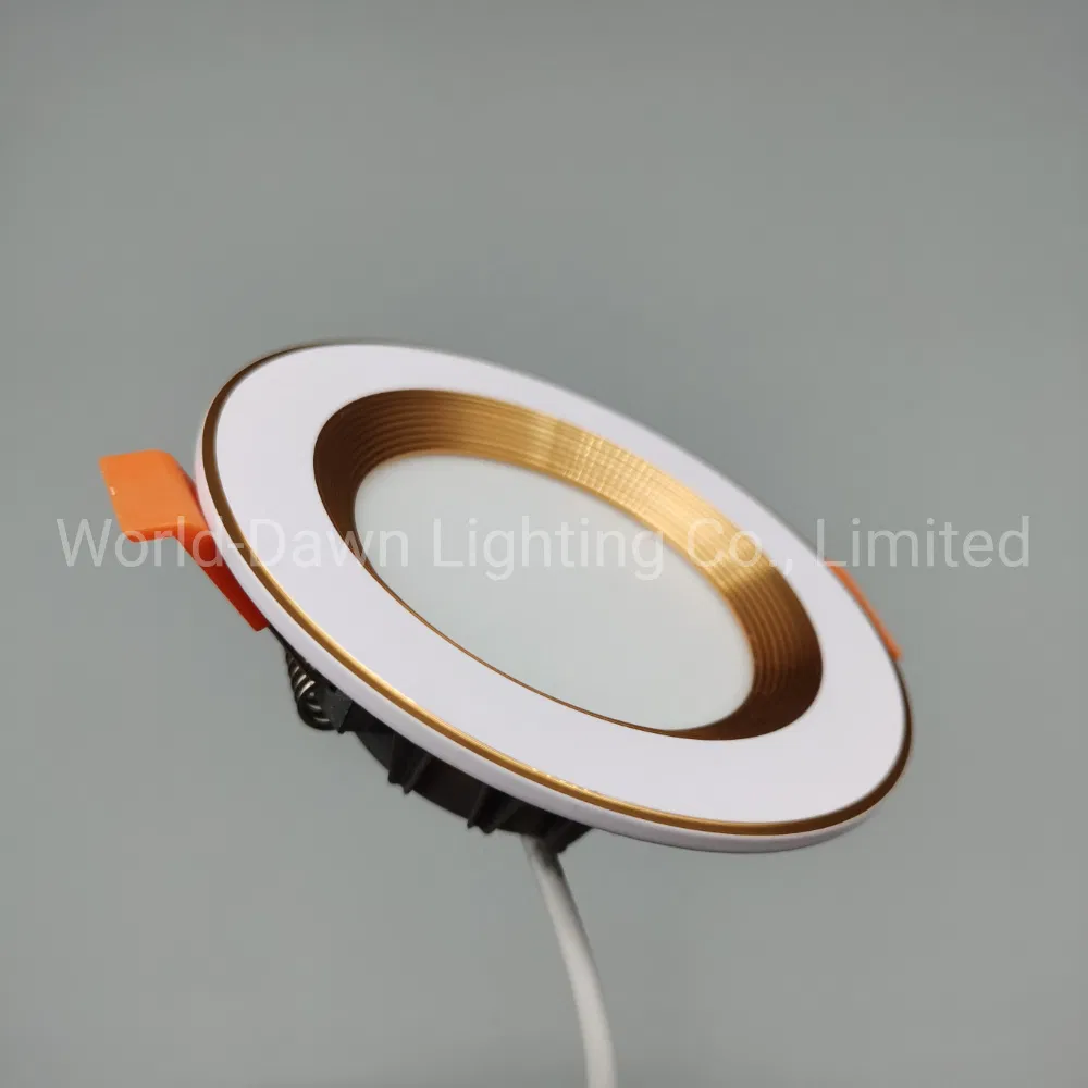 LED Down Light Detail 1