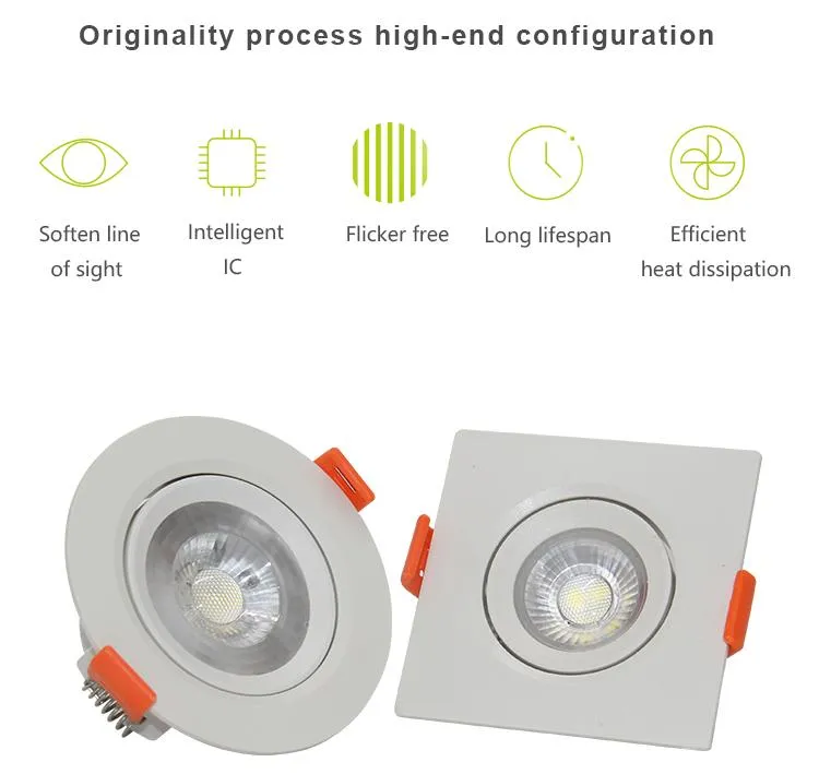 Product Specifications