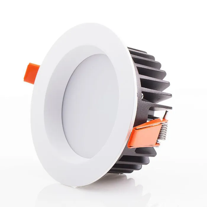 LED Downlight Detail