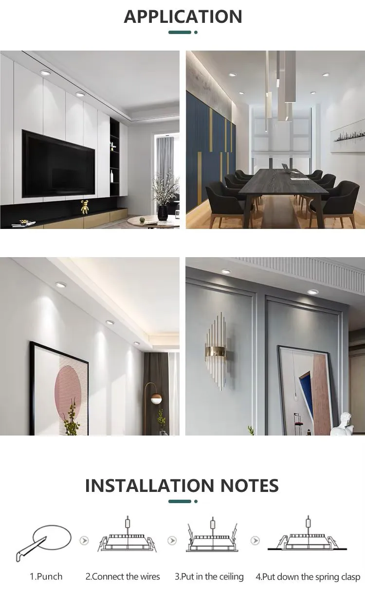 Vertical Application Details