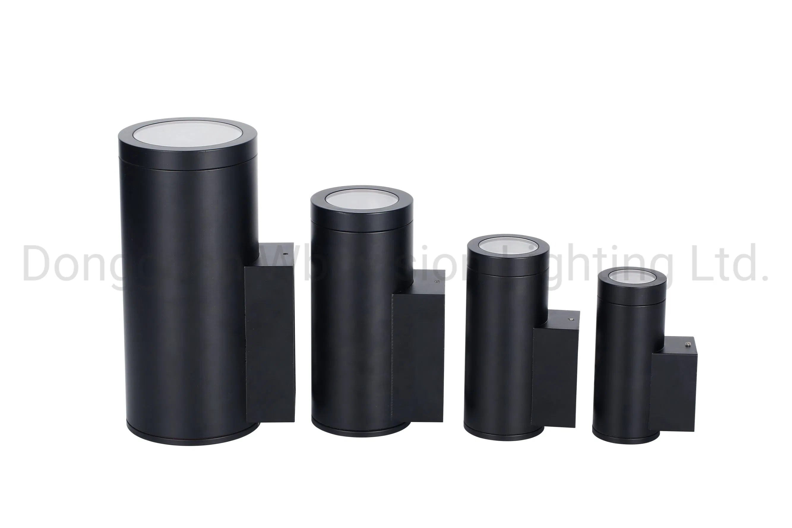 IP65 Warm White Luxury up&Down LED Outdoor Wall Light for Home Entrance