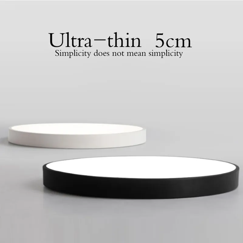 LED Ceiling Light View 8