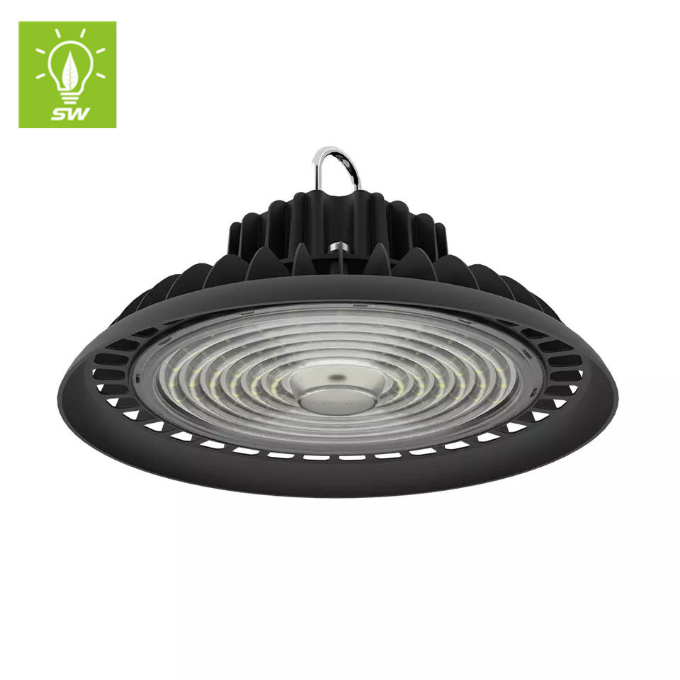 Industrial High Bay Downlight UFO Lighting Outdoor Lamp Pendant LED Highbay Light