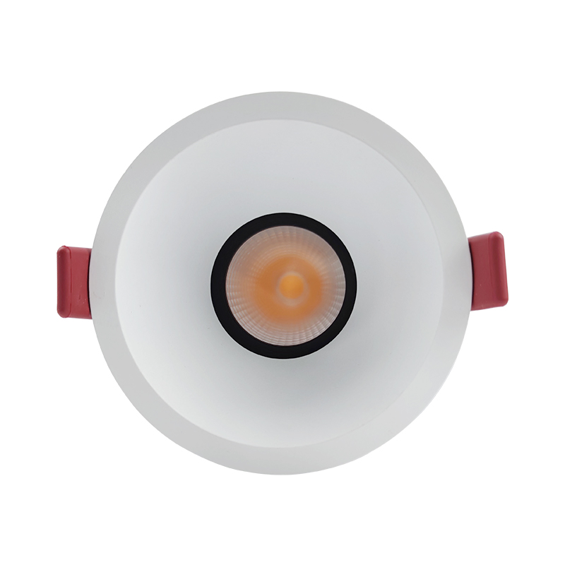 China High Quality 24W 36 Degree Adjustable Angle Downlight for Home