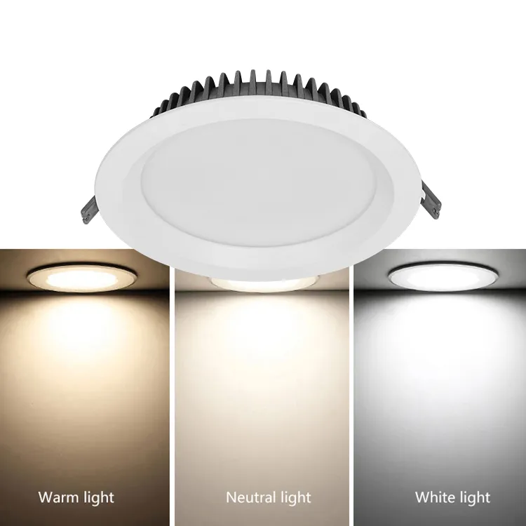 LED Panel Light 1