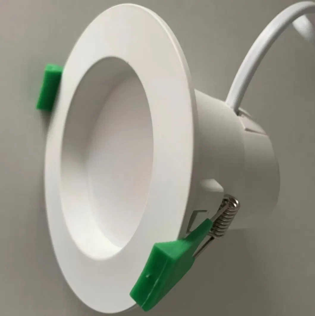 LED Downlight Detail 2