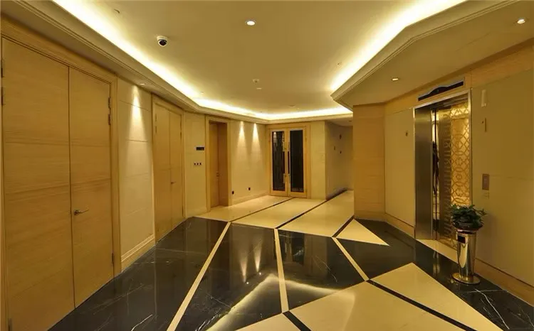 Residential Application