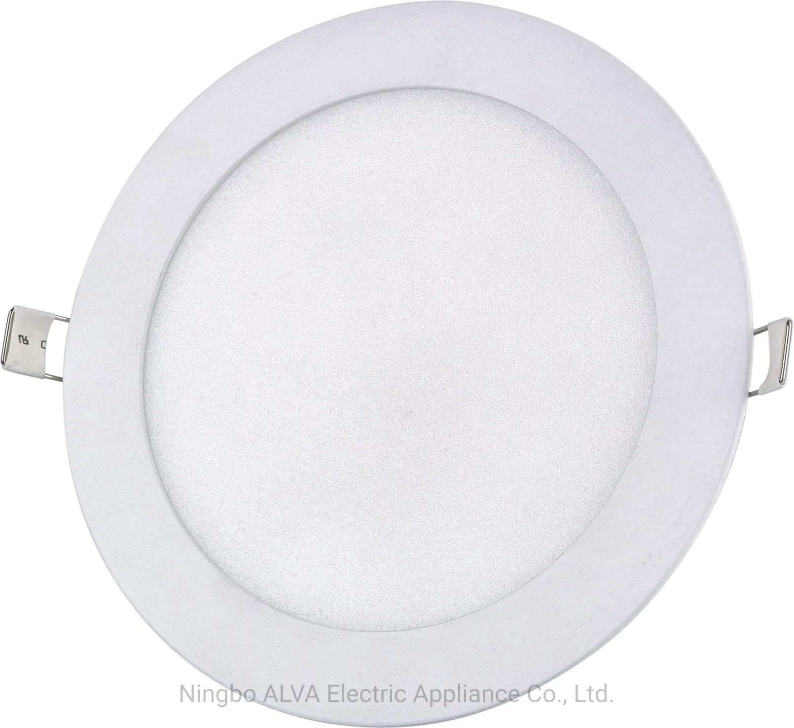 CE RoHS LED Smart RGB Time Setting 6W9w12W18W24W Tuya WiFi Control Panel Light LED Down Light