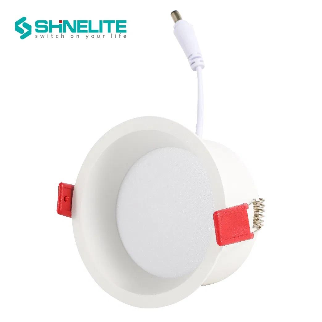 LED Downlight View 4