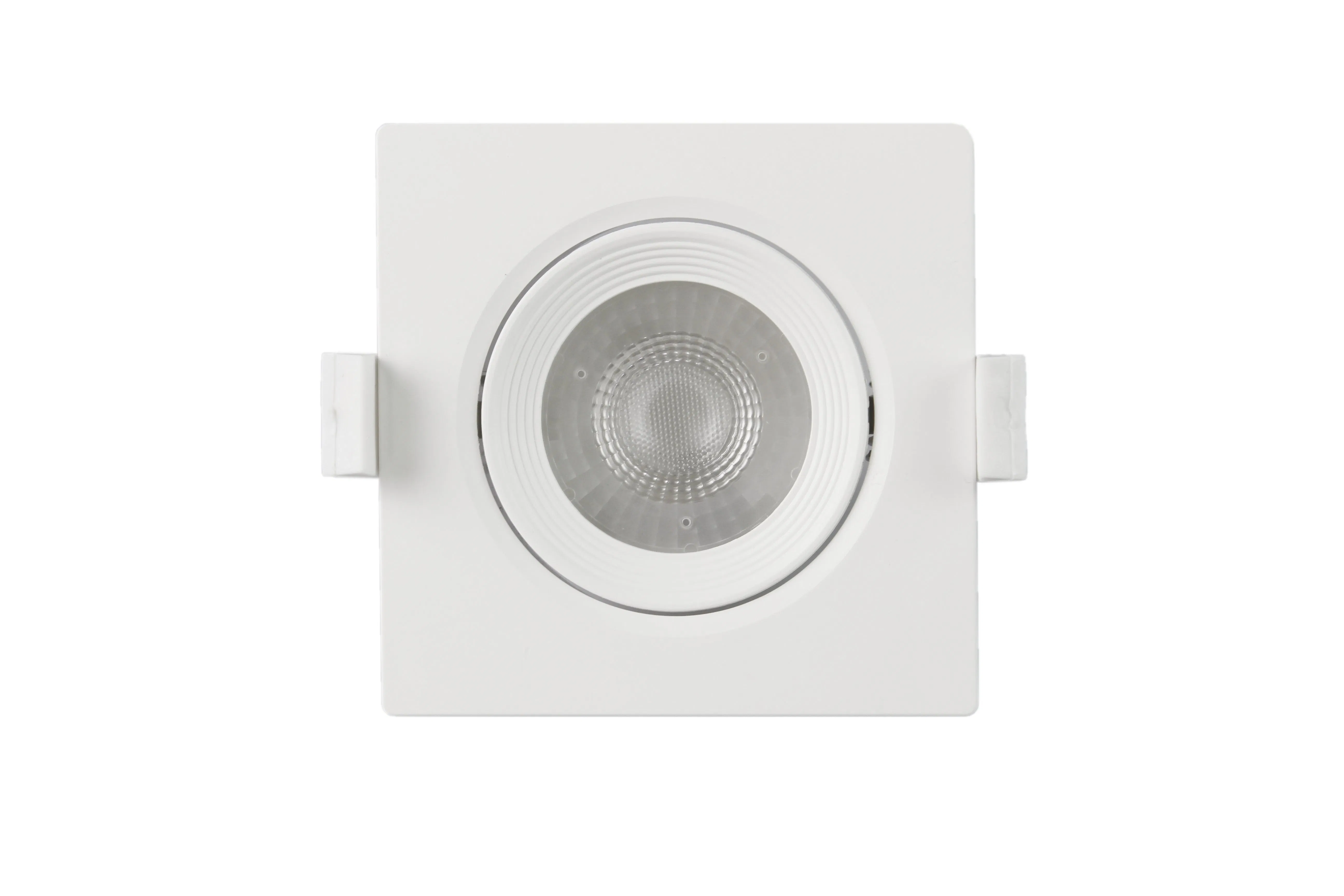3CCT LED Recessed Downlight 36° Neutral/Cool White Energy Saving Lamp