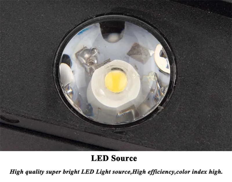 LED Wall Pack Light 4