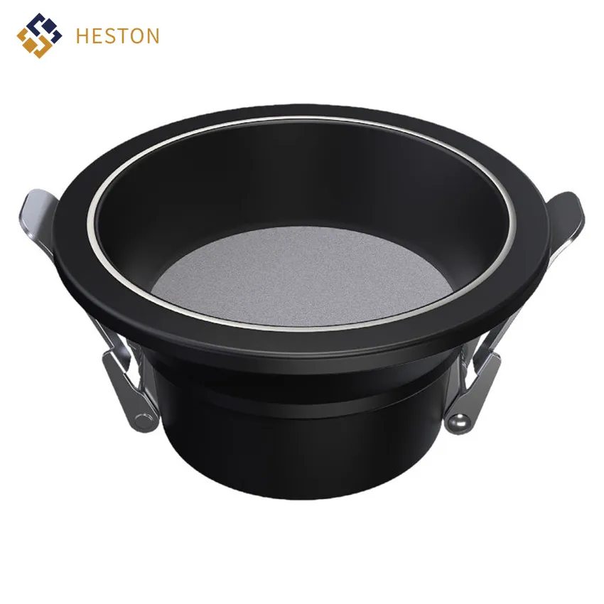 Dimmable Spotlight View