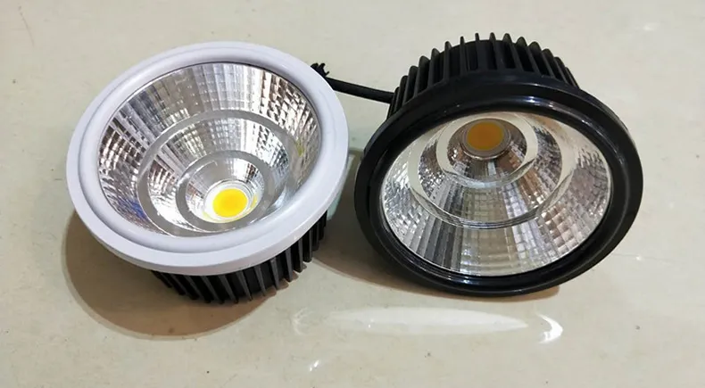 LED Downlight View 3