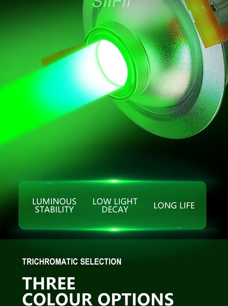 Laser Curtain Light View 3