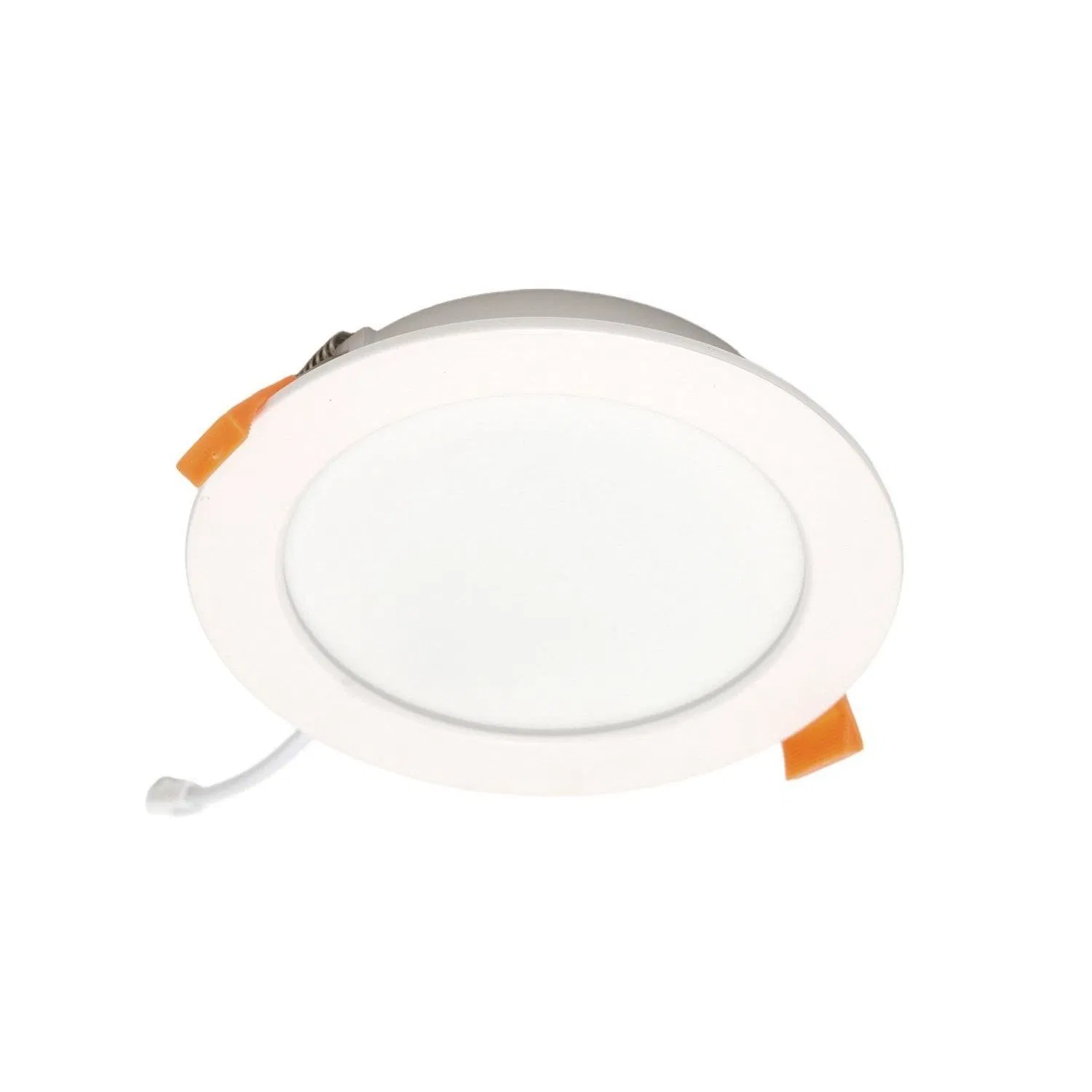 18W Ultra-Thin Recessed LED Downlight Outcut 15-17cm, High-Brightness, Constant Current Driver. Good Quality. Ra>90