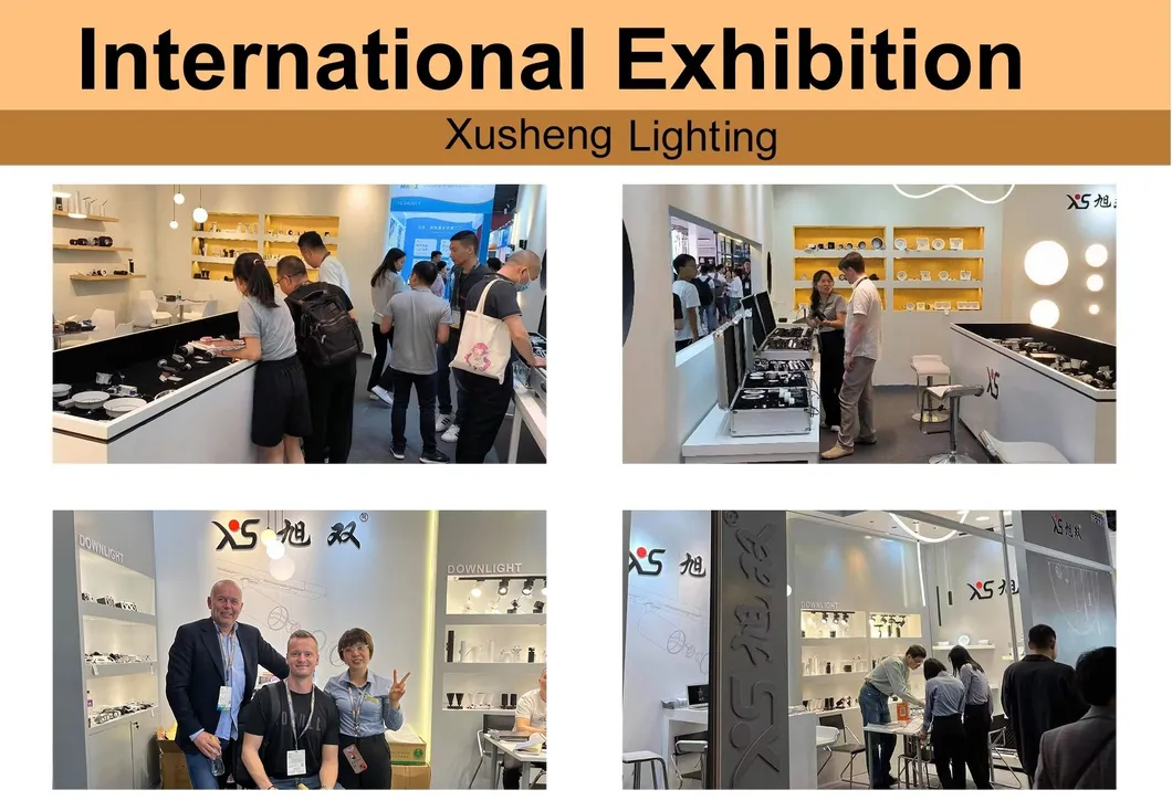 CE RoHS Certified LED Light