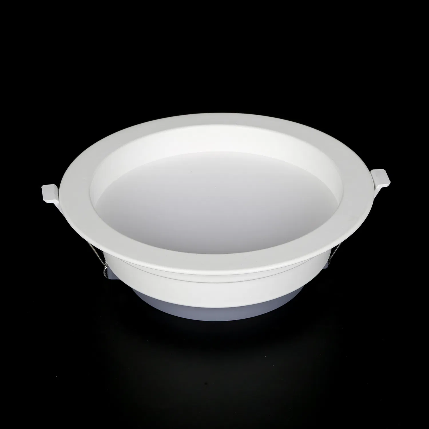 4inch SMD Ceiling Recessed LED Downlight Down Light for Residential Apartment Office Corridor Lighting