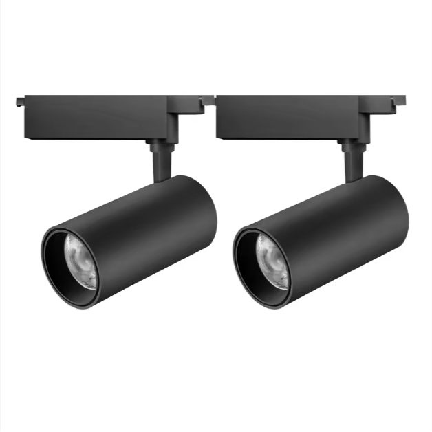 Dimmable LED Suspended Ceiling Downlight Cool Warm Natural White Lighting Downlight Spotlight for Home Hotel