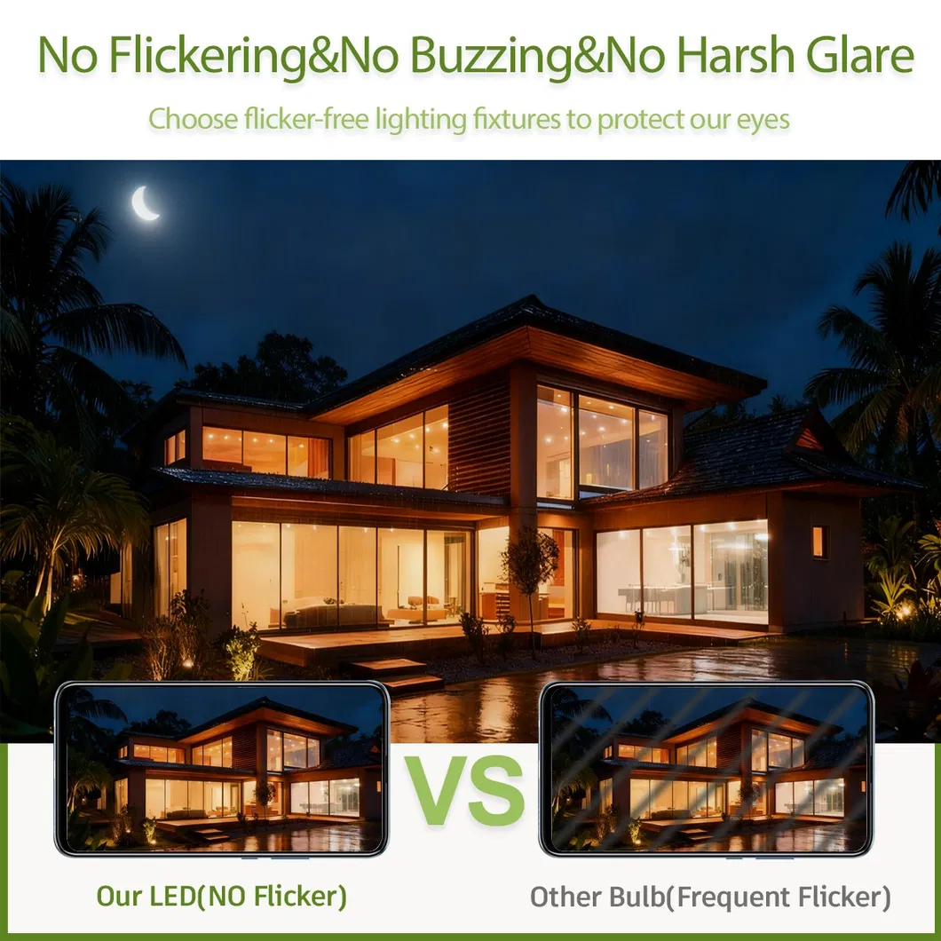 LED Downlight Application