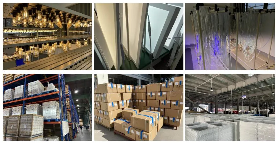 Shipping and Logistics