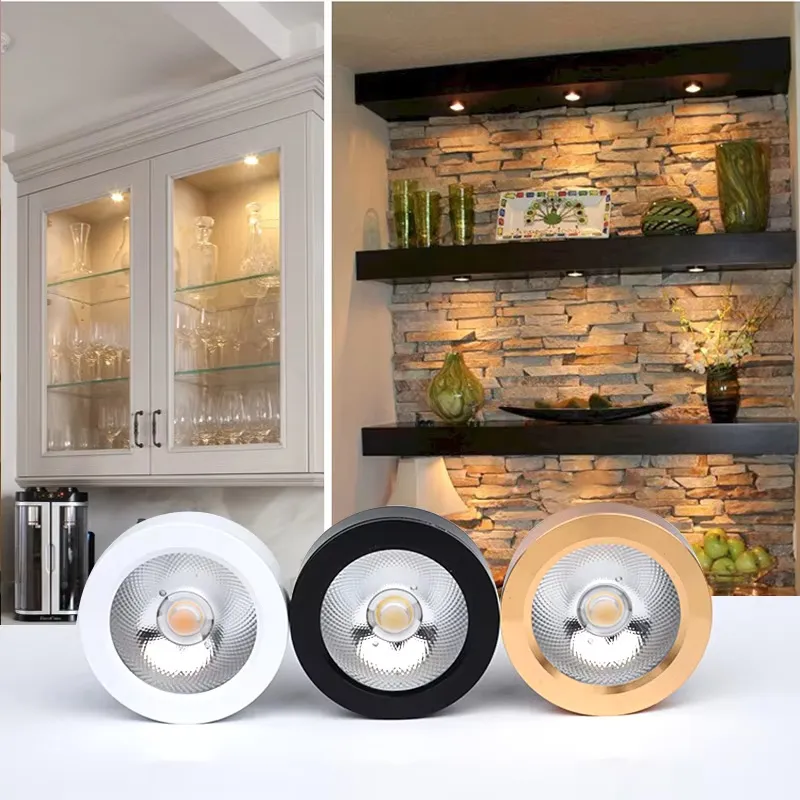 LED Downlight View 3