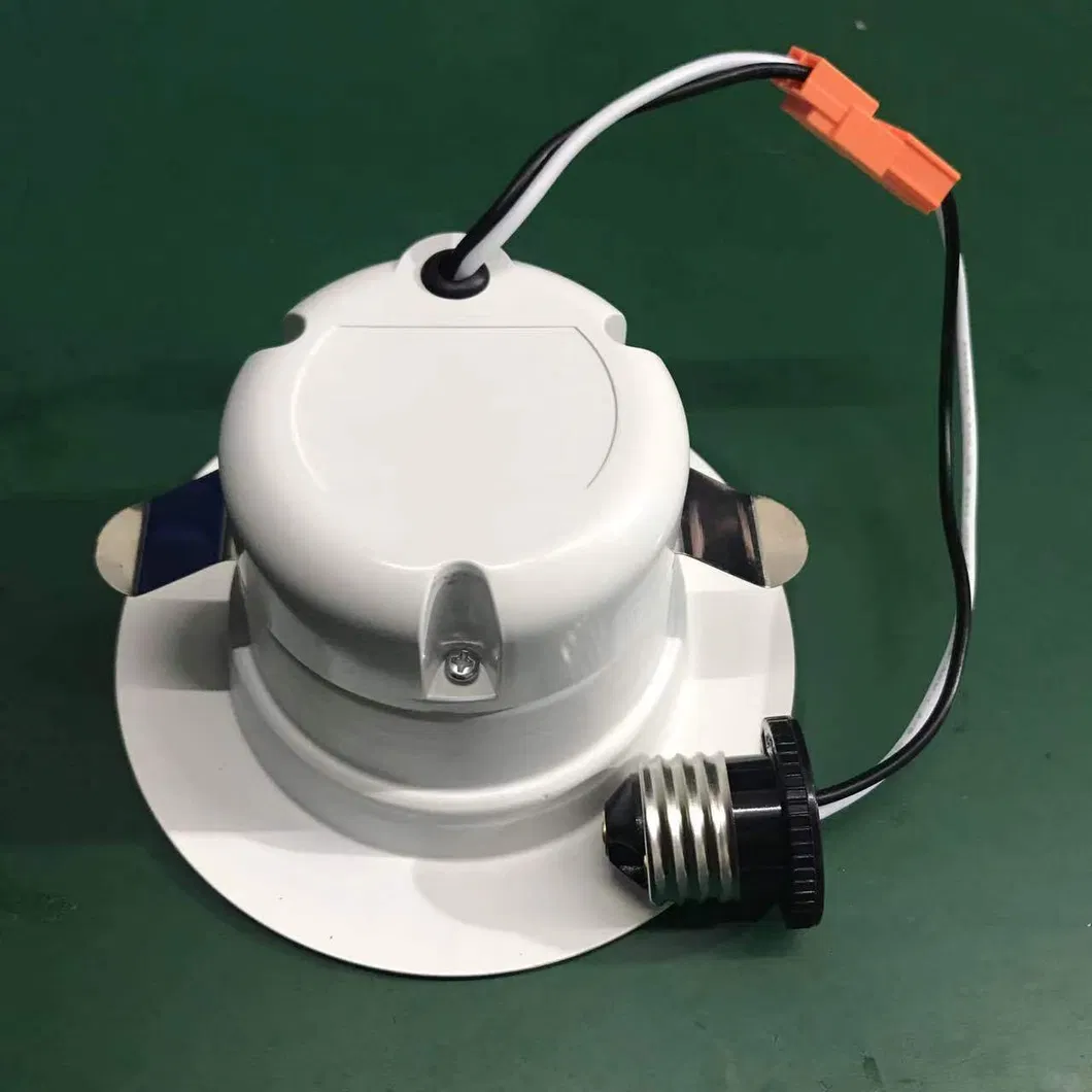 LED Downlight View 4