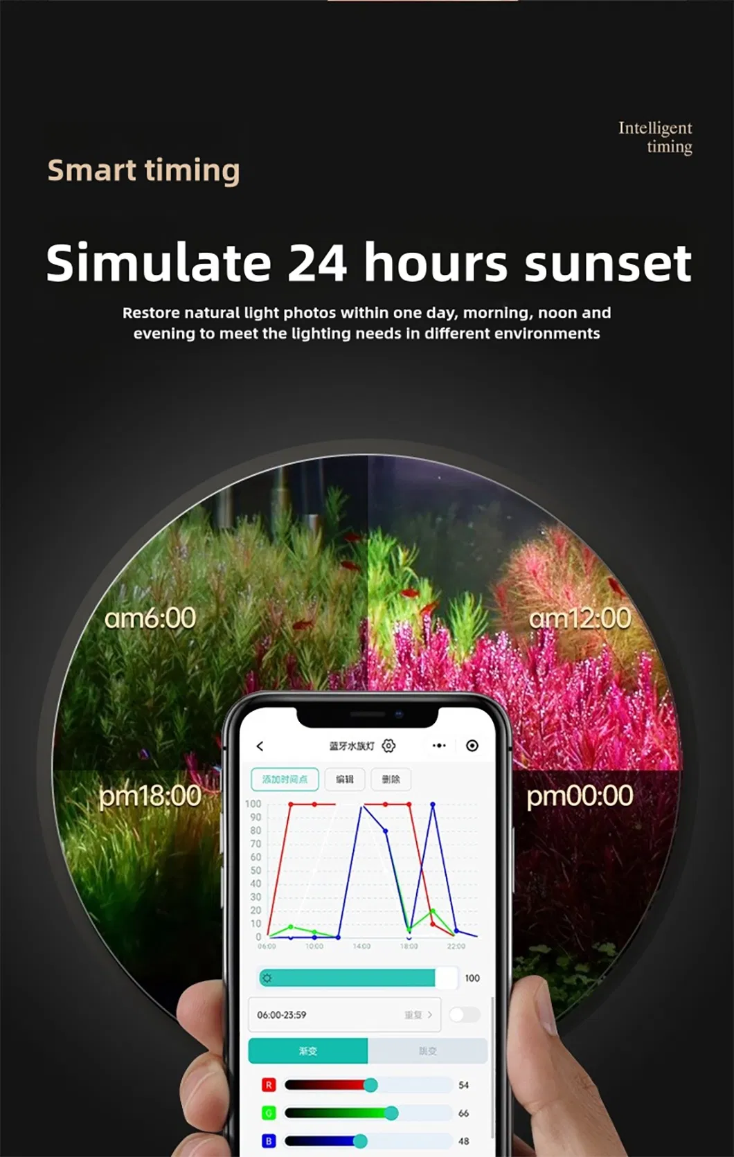 Aquarium Downlights 10