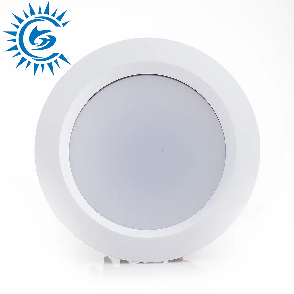 LED Spot Light Downlight Indoor 5 Years Warranty IP65 Industrial Aluminum