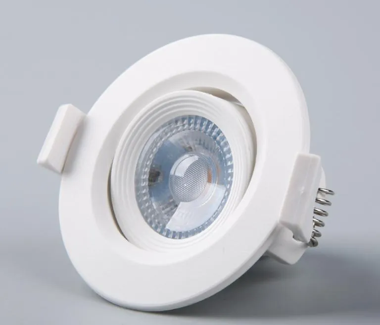 LED Down Light 5