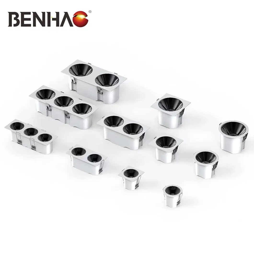 LED Downlight View 1