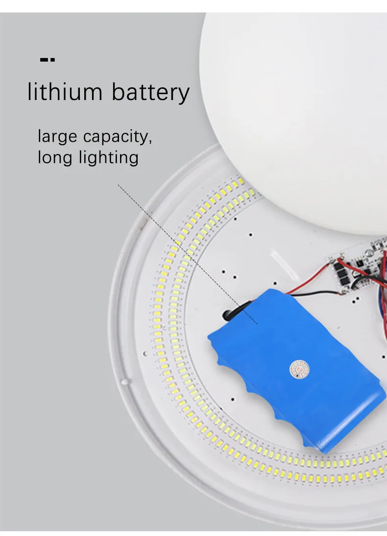 Solar Light Features